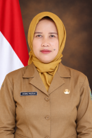 CHURIL FAUZIAH, S.AP.