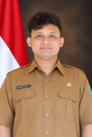 RAHADIAN FIERGI HANG ROMADHON, S.E.