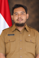 MOCHAMAD FAJAR ALI IRKHAMI, S.Ag.