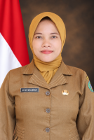 ULFAH WULANDARI, S.Pd.I.
