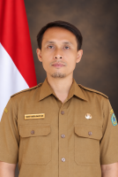 MOCHAMMAD INDRA WAHYUDI